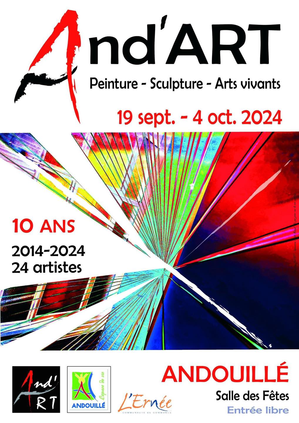 Biennale And'Art