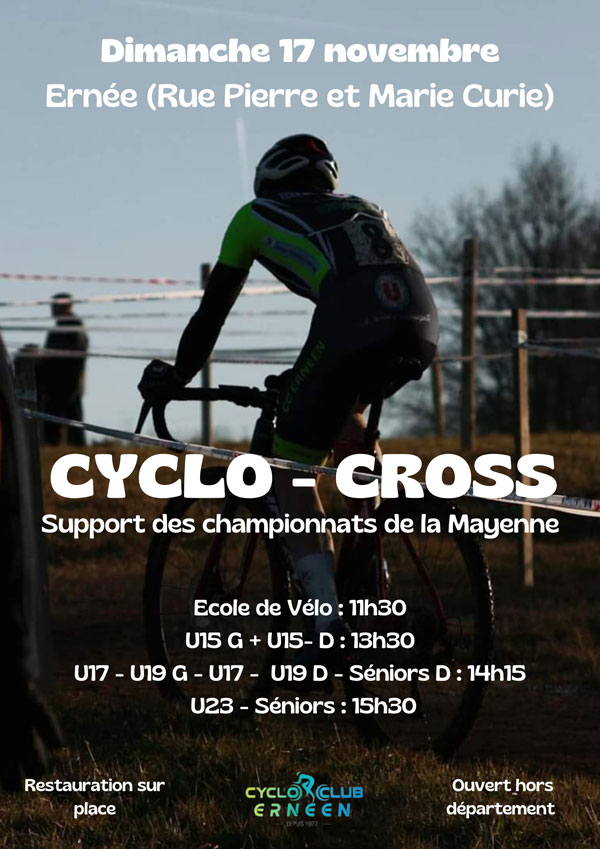 Cyclo-Cross