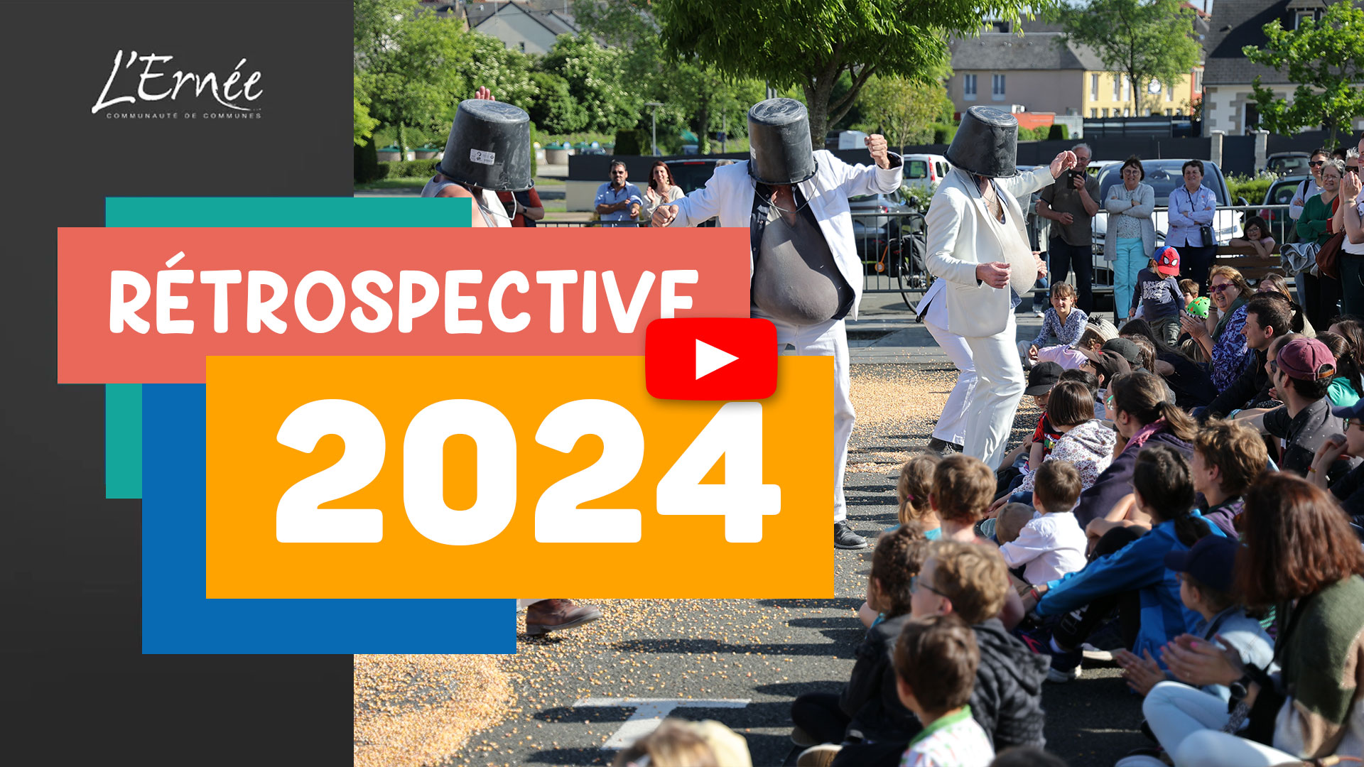 Rétrospective 2024